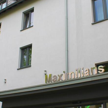 Hotel Maximilians