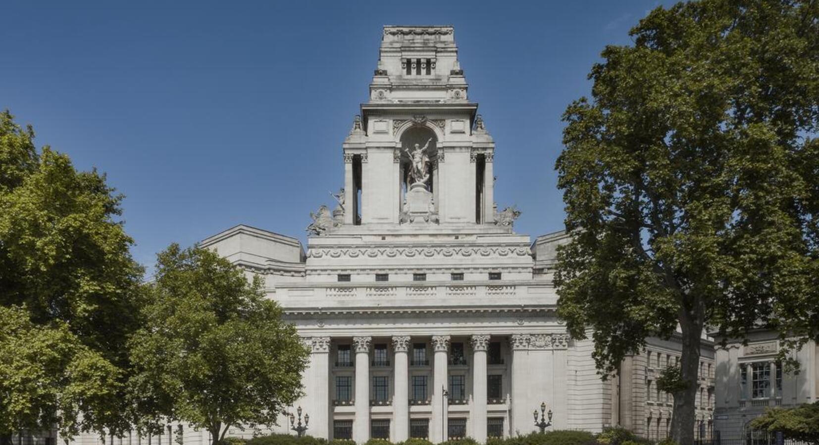 Photo of Four Seasons Hotel London at Ten Trinity Square