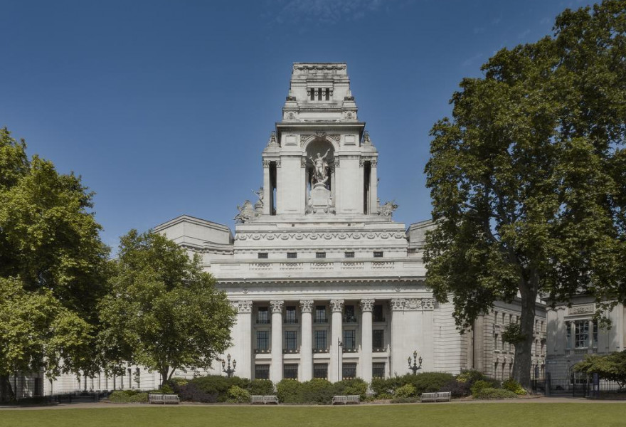 Four Seasons Hotel London at Ten Trinity Square