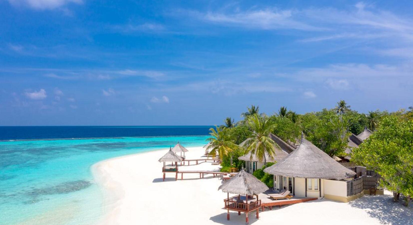 Photo of Banyan Tree Maldives Vabbinfaru