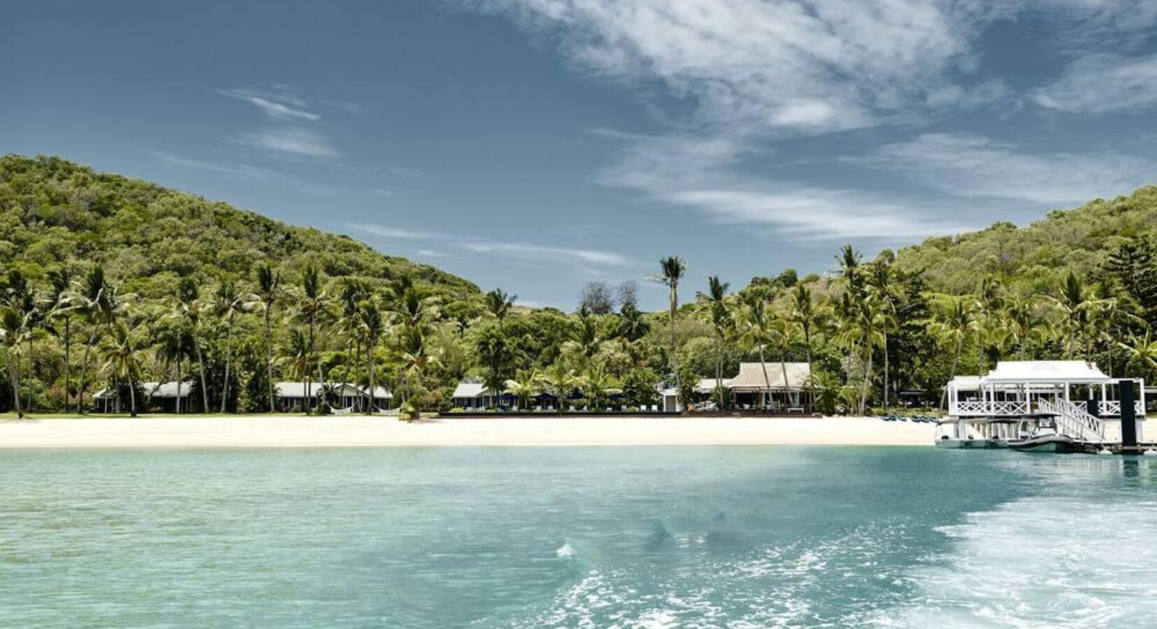 Photo of Orpheus Island Lodge