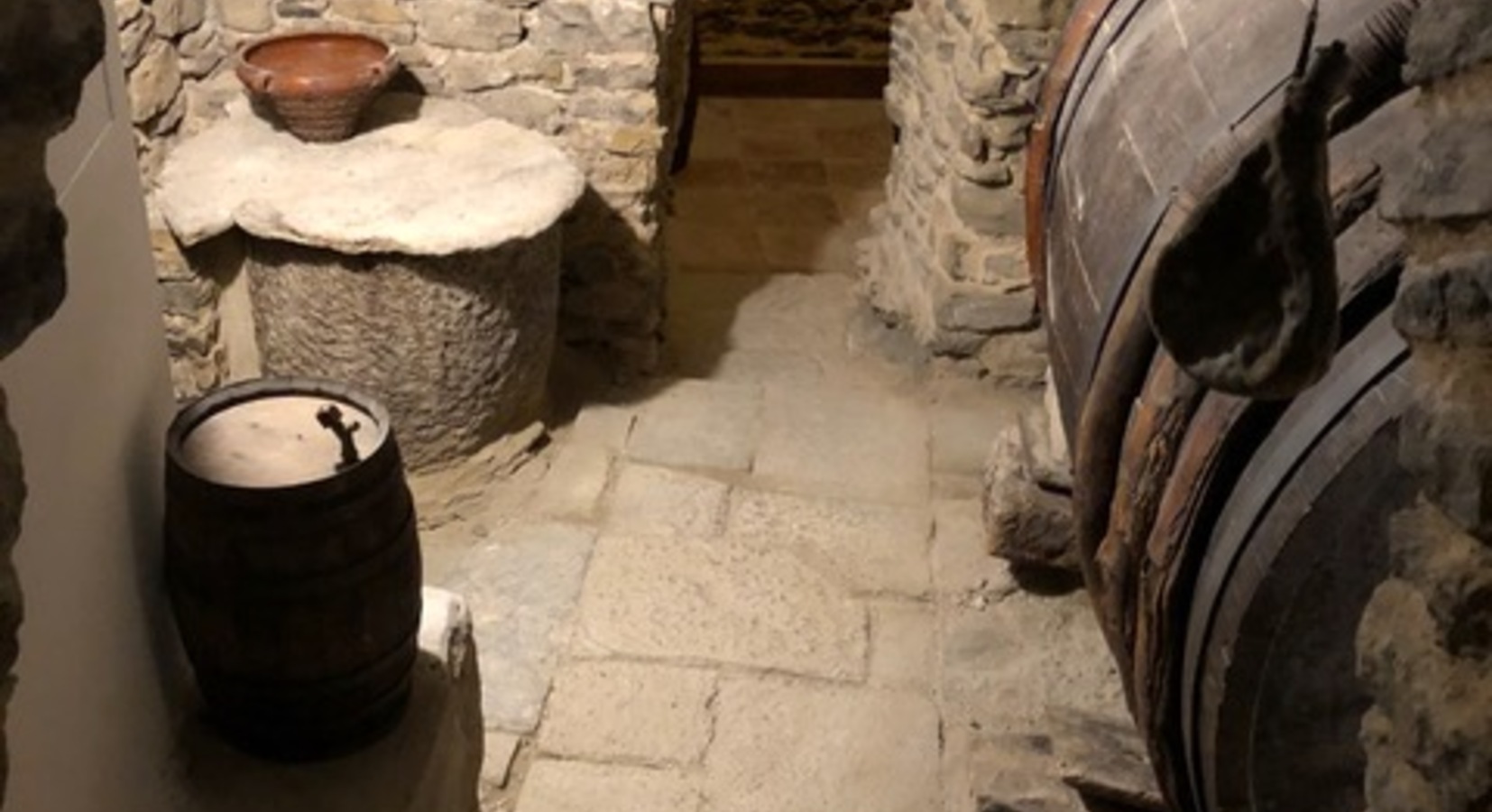 WIne Cellar