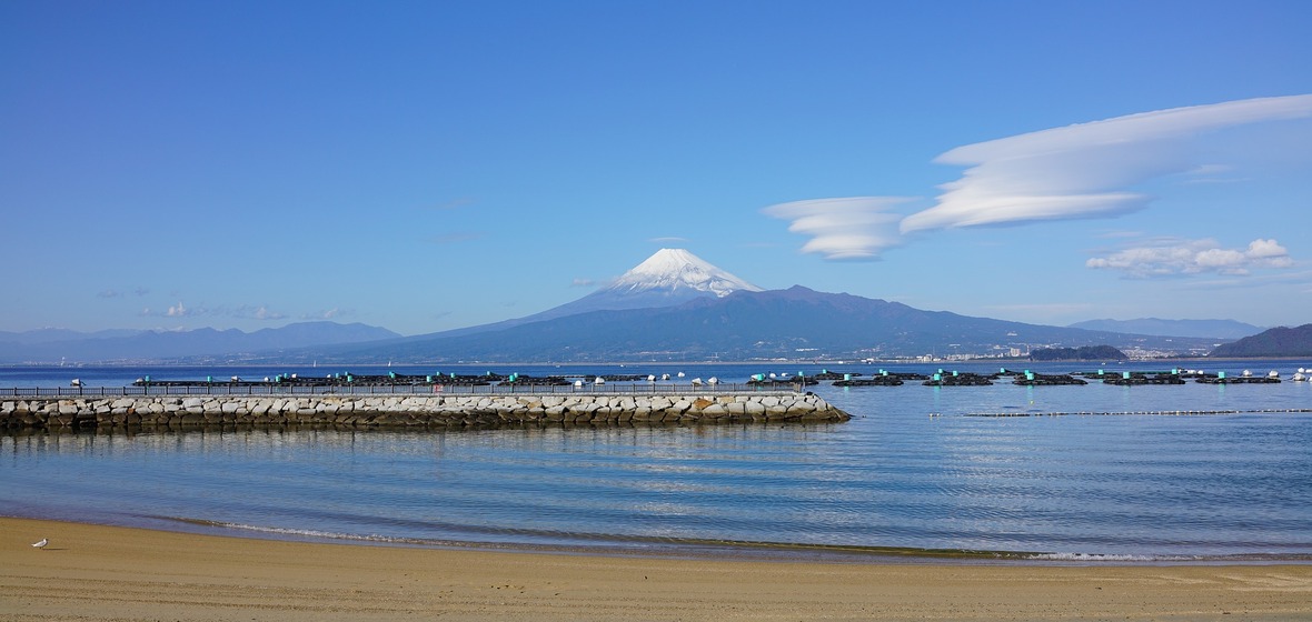 Photo of Numazu