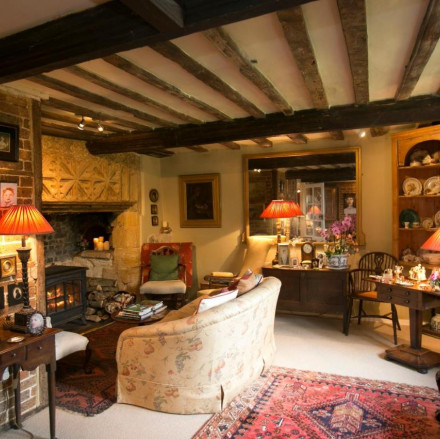 The 7 Best B&Bs in Dorset