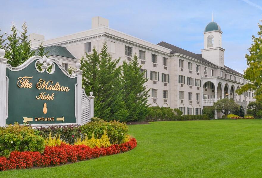 The Madison Hotel