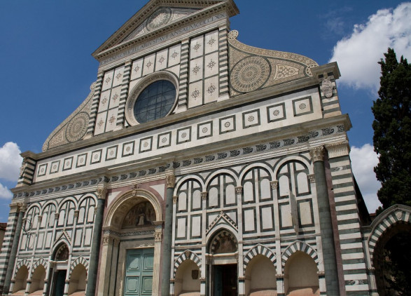 Santa Maria Novella