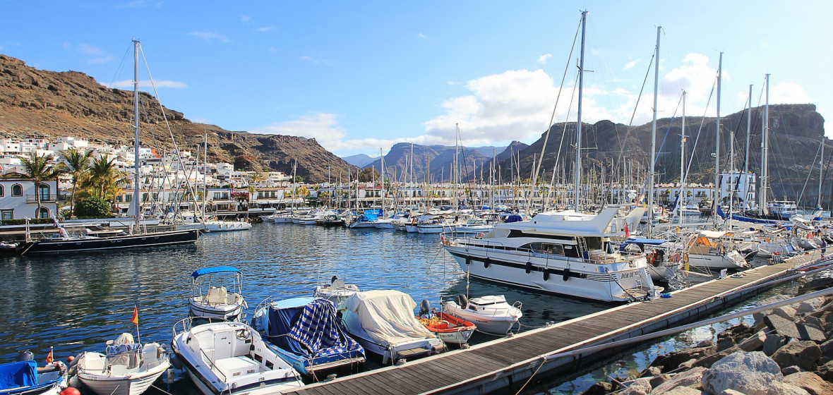 Photo of Gran Canaria