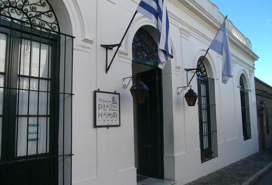 Posada Plaza Mayor