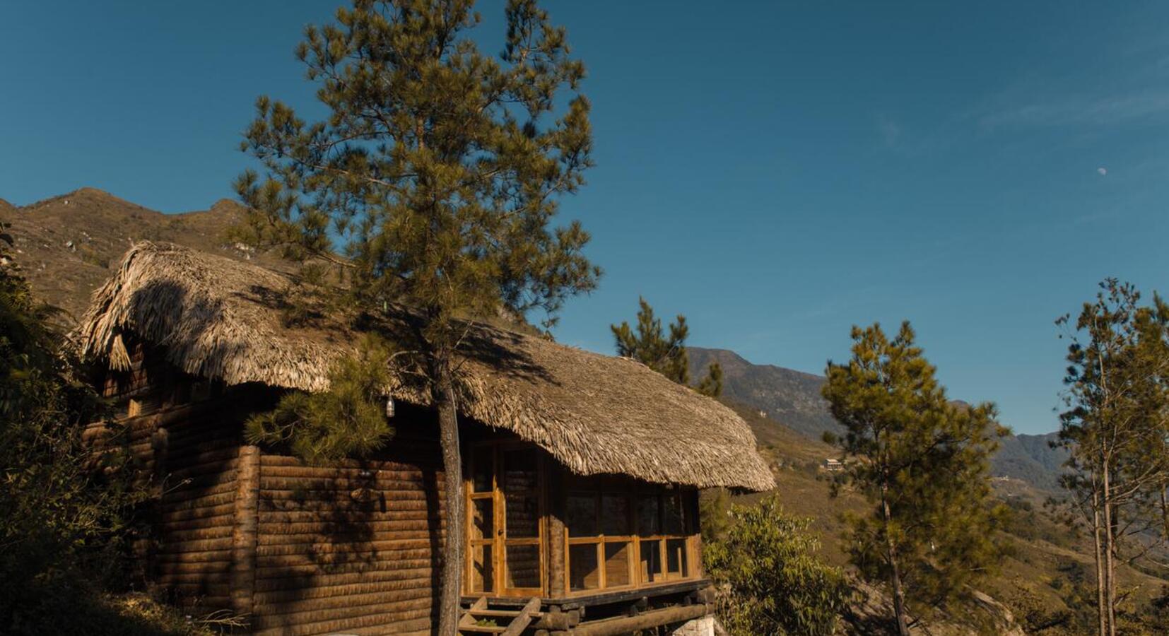 Valley View Bungalow