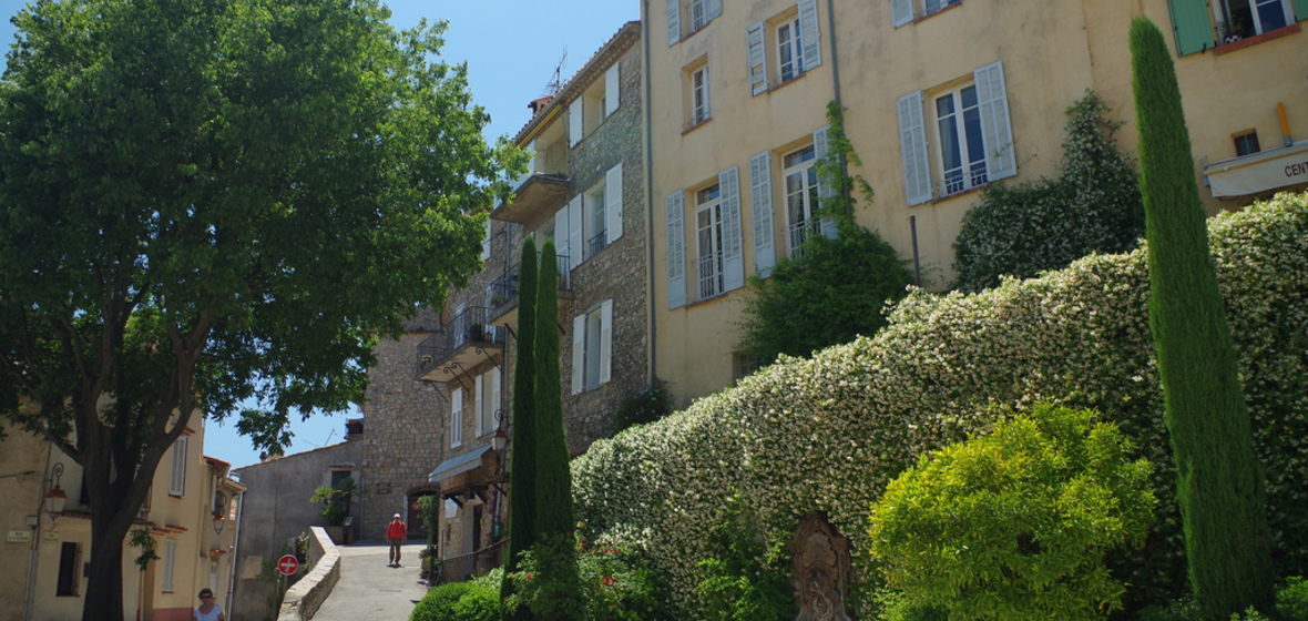 Photo of Mougins