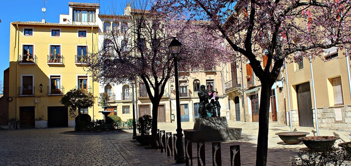 Photo of Tudela