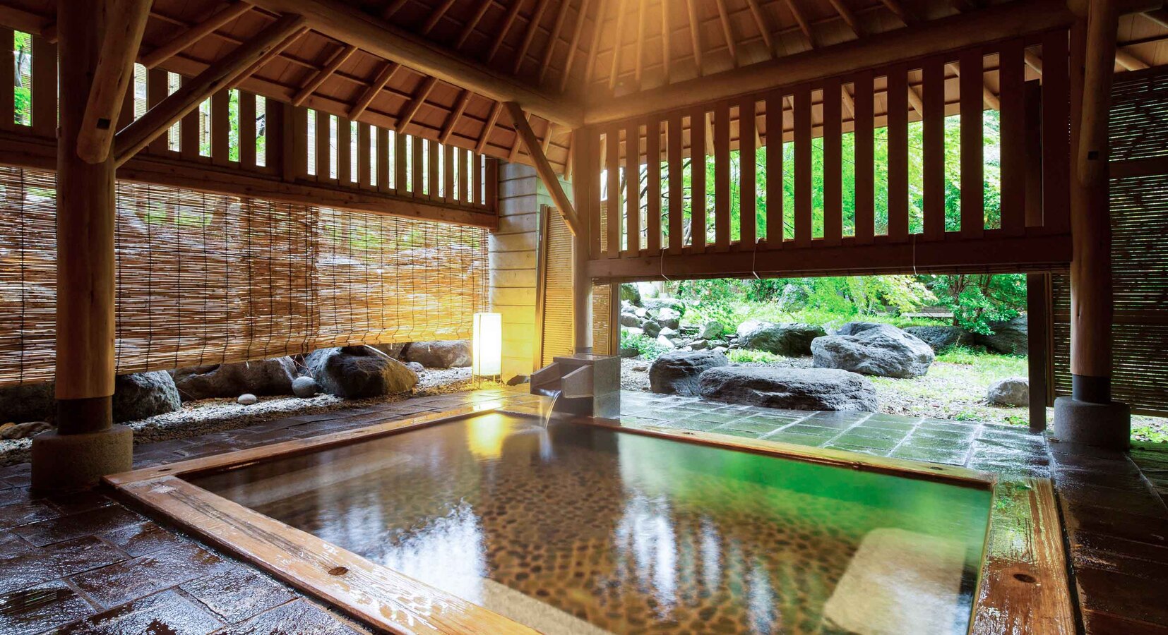 Onsen