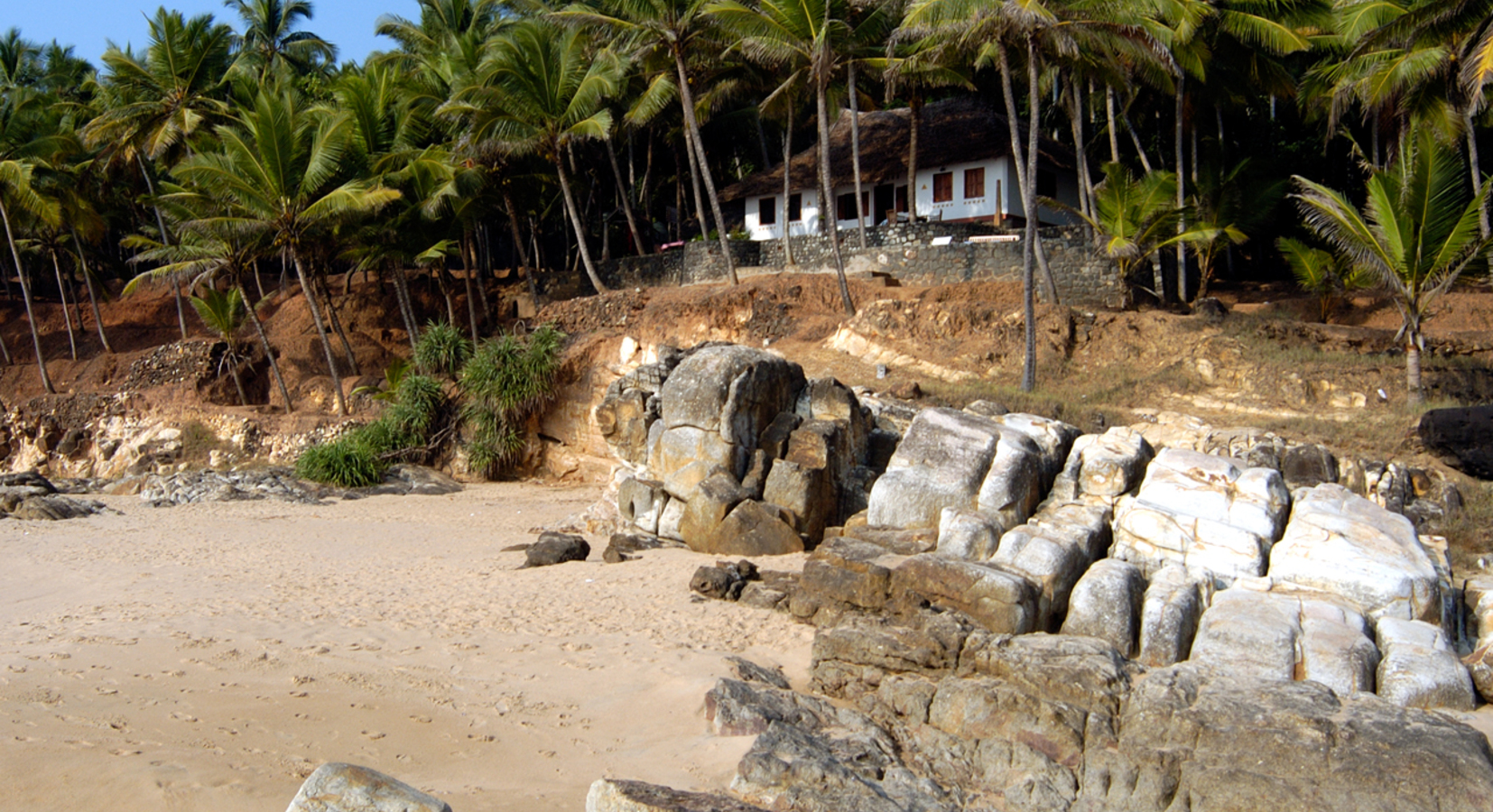 Photo of Karikkathi Beach House