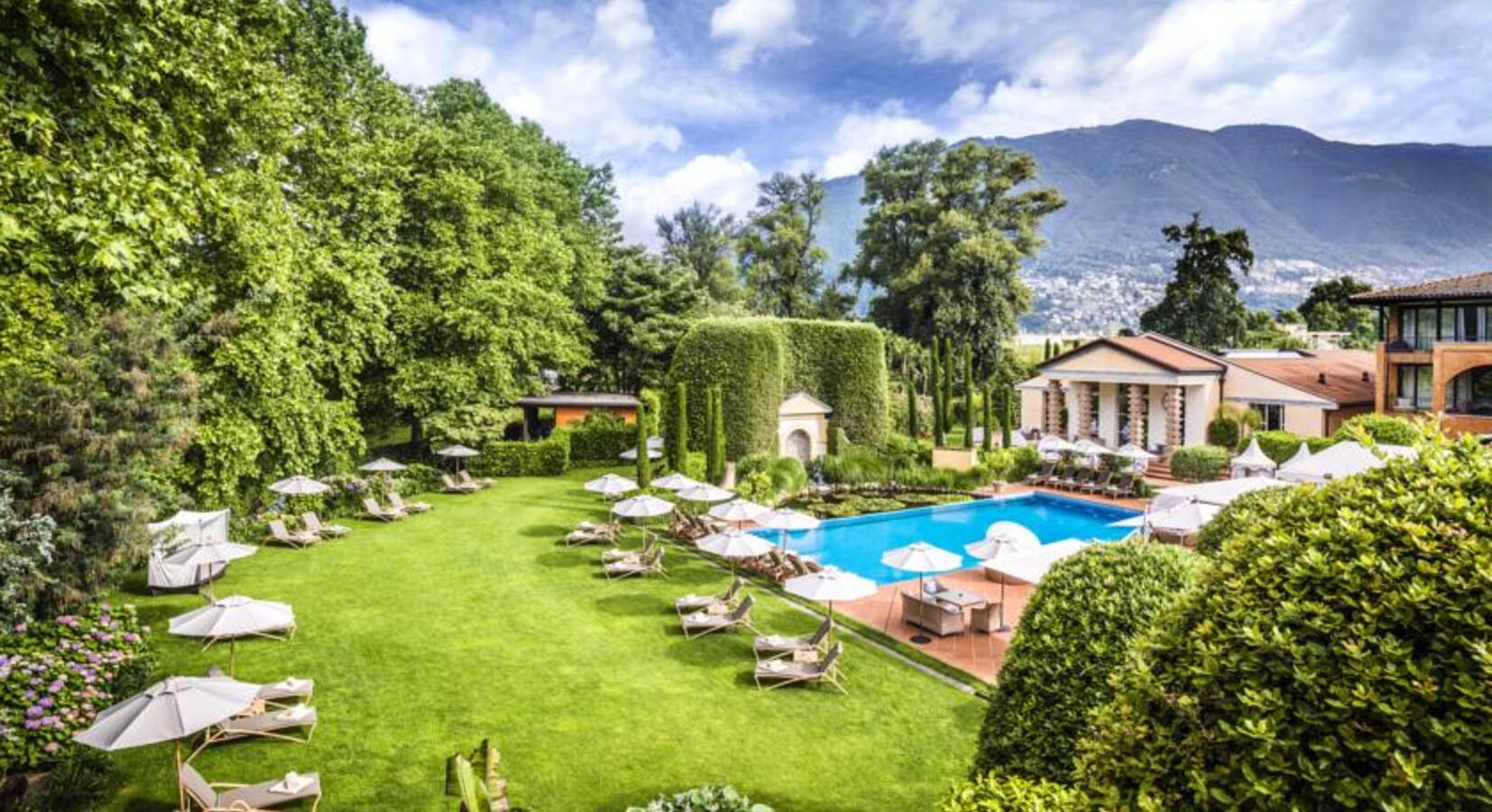 Photo of Giardino Ascona