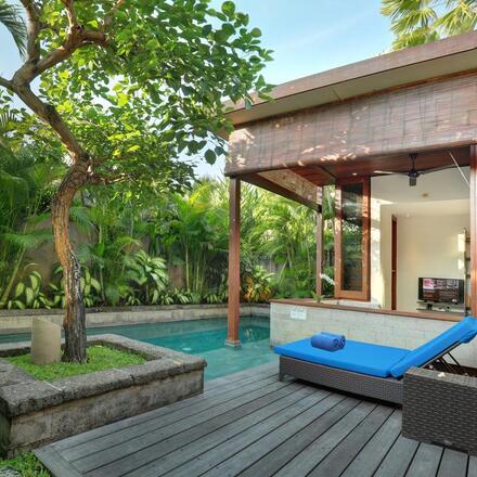 Elysian Boutique Villa Hotel