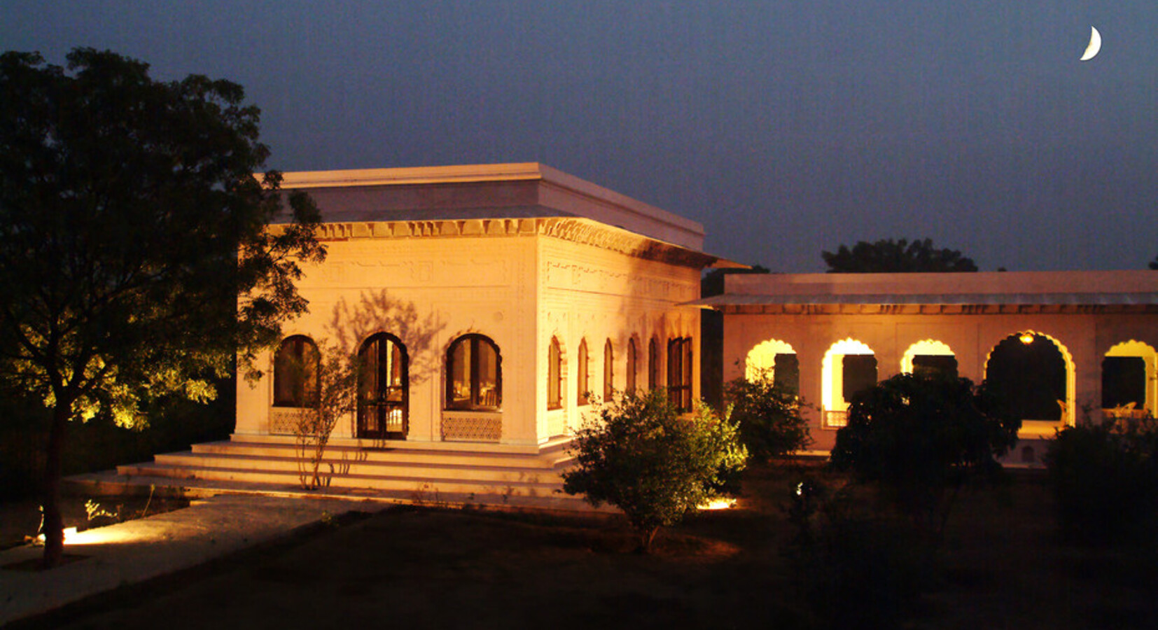 Photo of The Bagh 