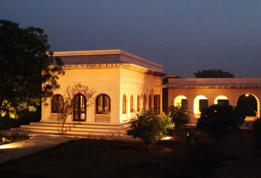 The Bagh 