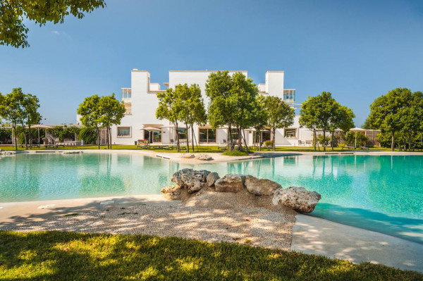 hotel vicino zoo safari puglia