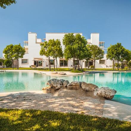 The 16 Best Family Hotels in Puglia