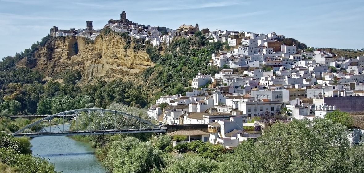 Photo of Arcos de la Frontera