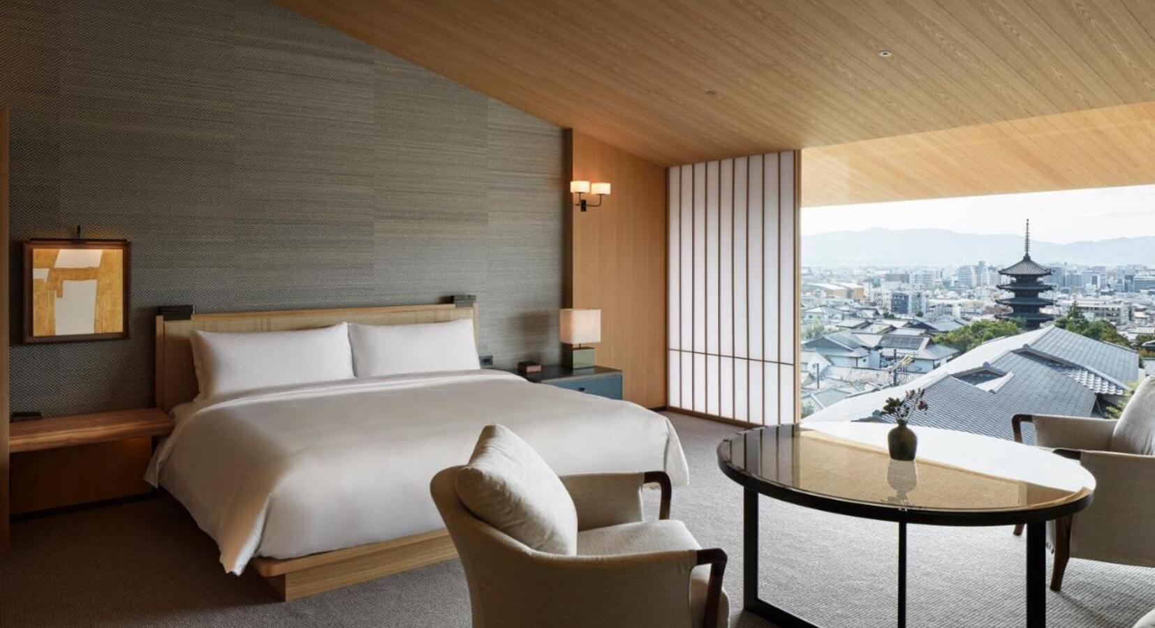 Photo of Park Hyatt Kyoto