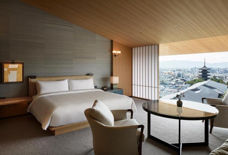 Park Hyatt Kyoto