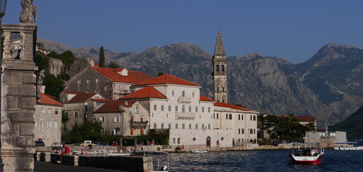 Photo of Perast 