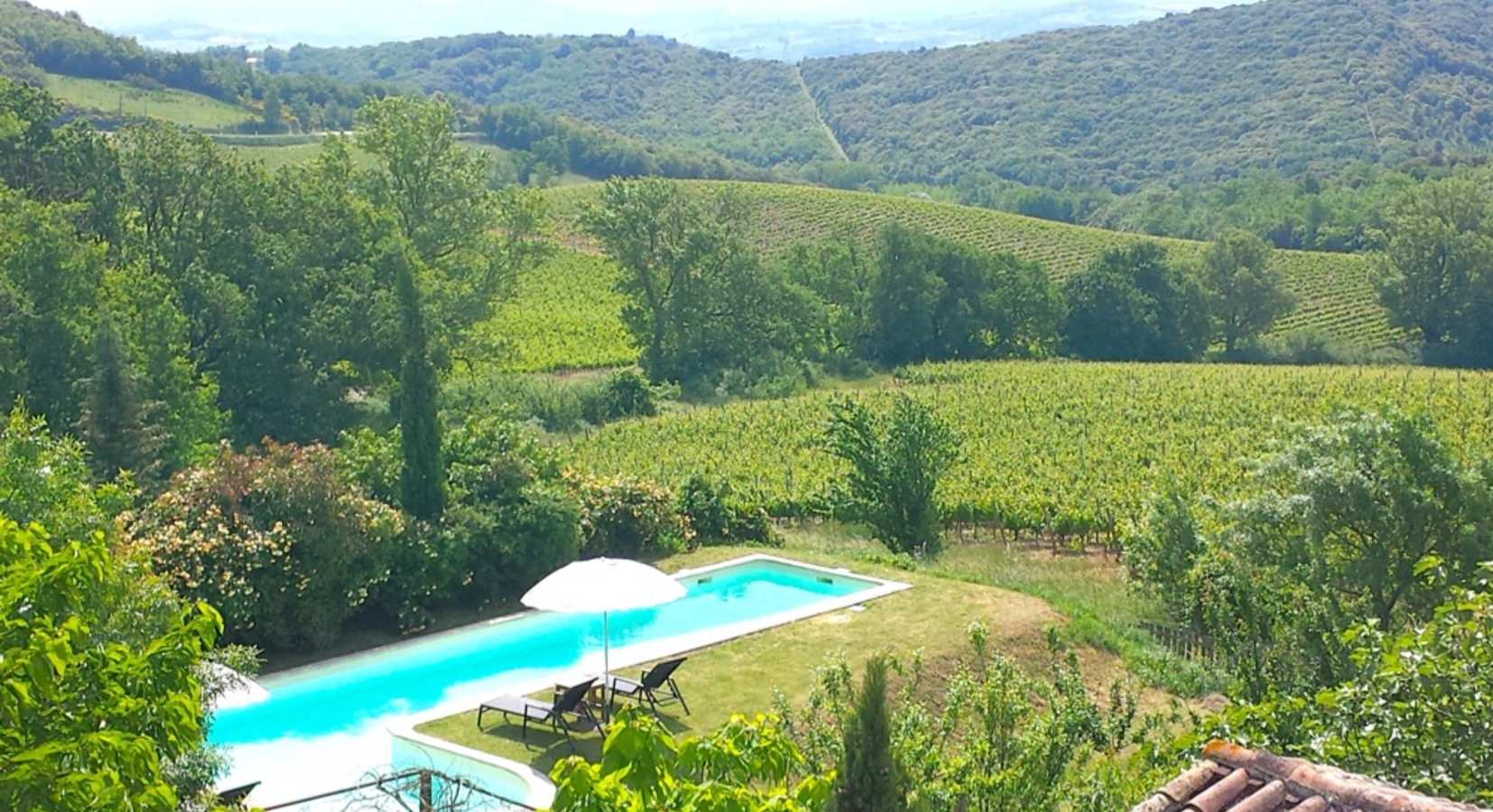 Photo of Domaine de Capies