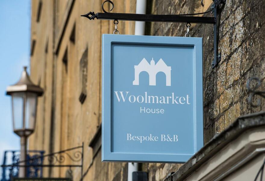 Woolmarket House