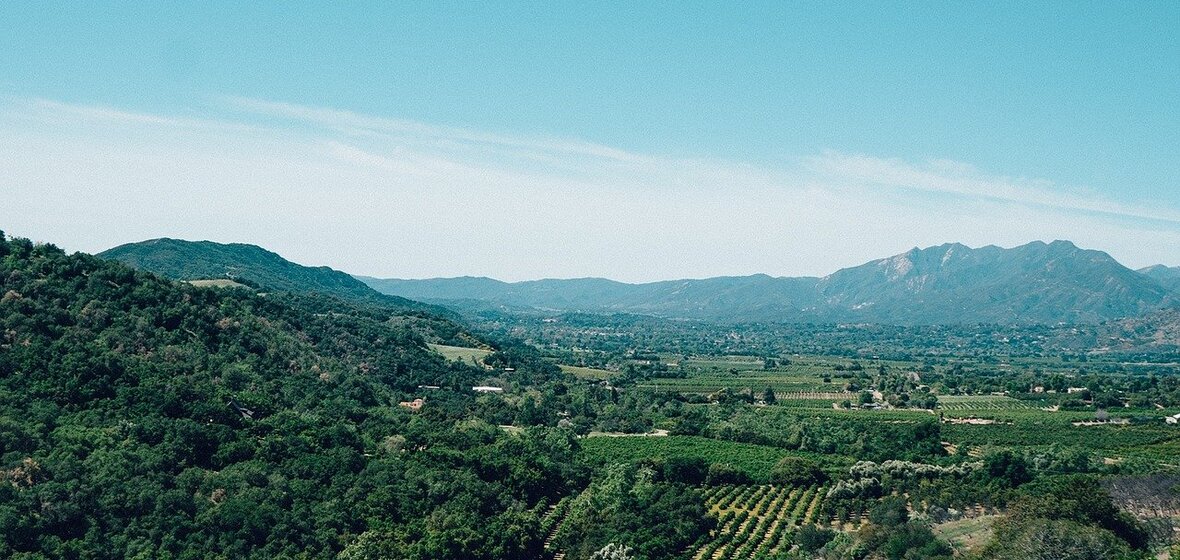 Photo of Ojai