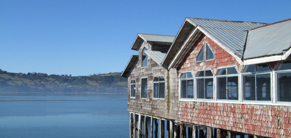 Photo of Chiloe