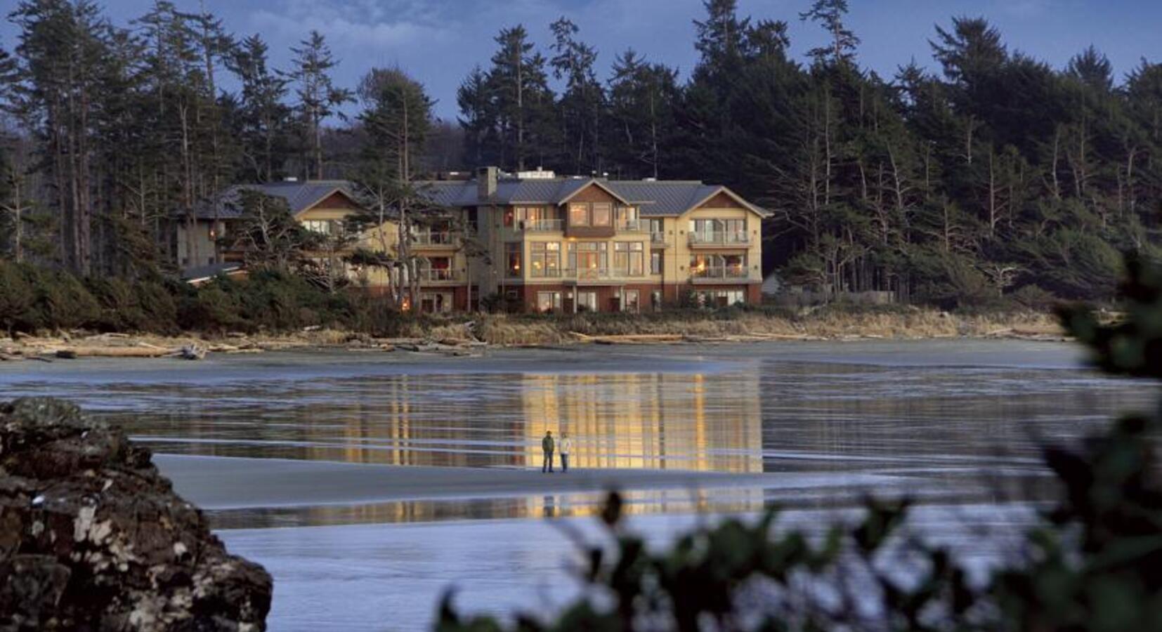 Photo of Long Beach Lodge Resort