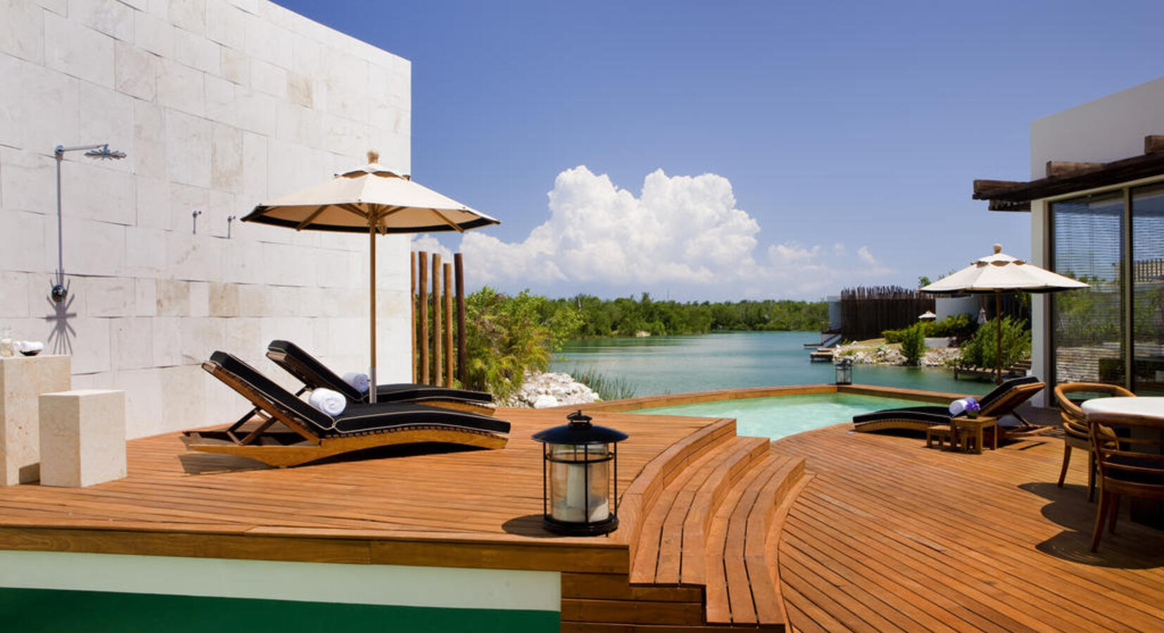 Photo of Rosewood Mayakoba