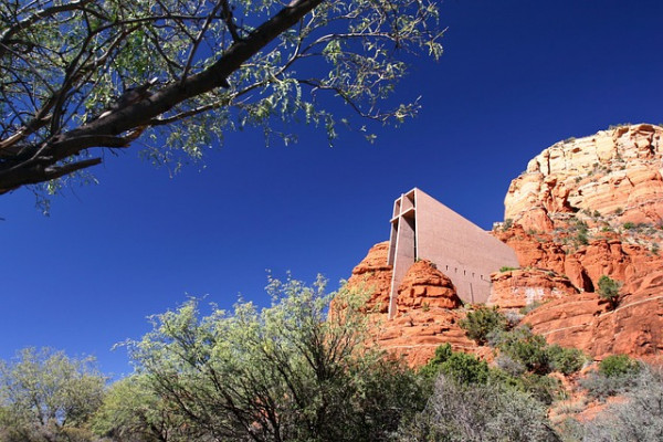 Chapel