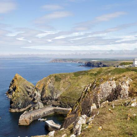 Mullion Cove Hotel