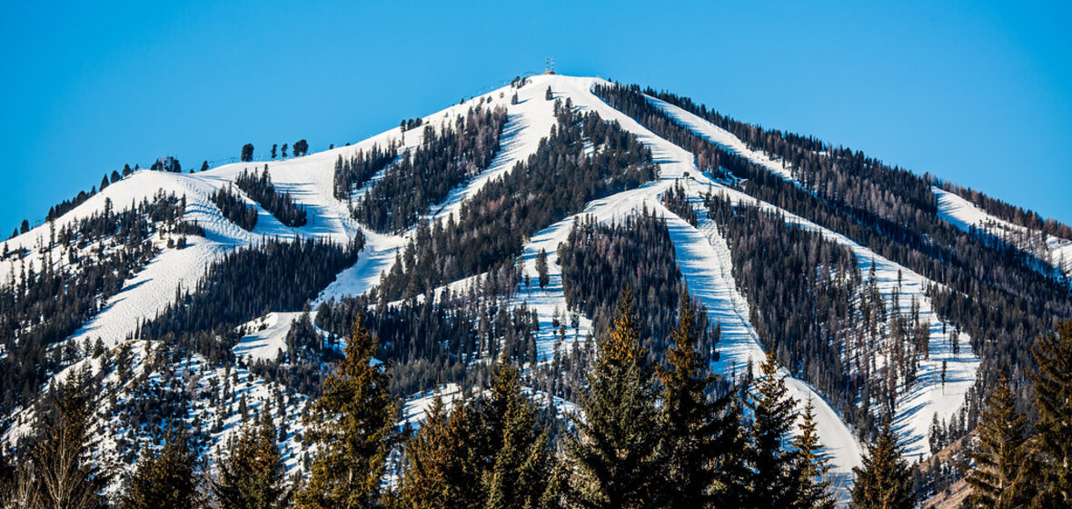 Photo of Sun Valley