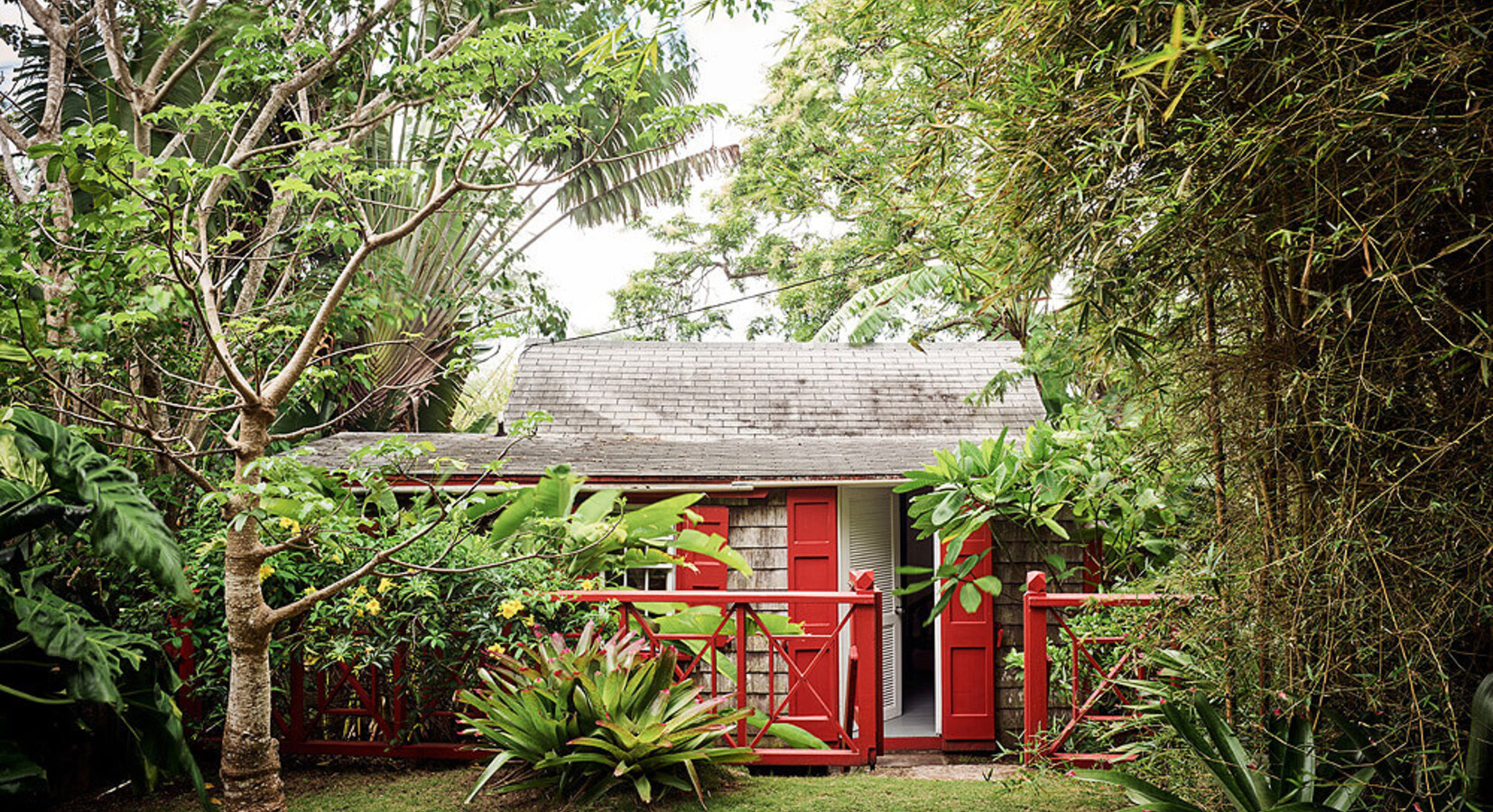 Dar Guest Room