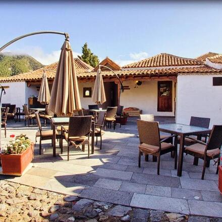 5 of Tenerife's Best Rural Hotels