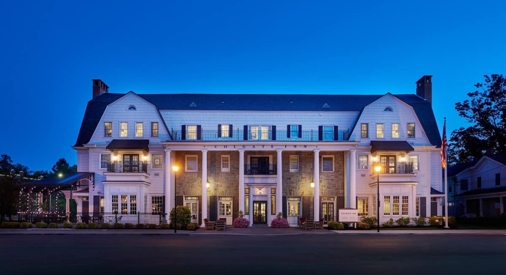 Photo of Colgate Inn