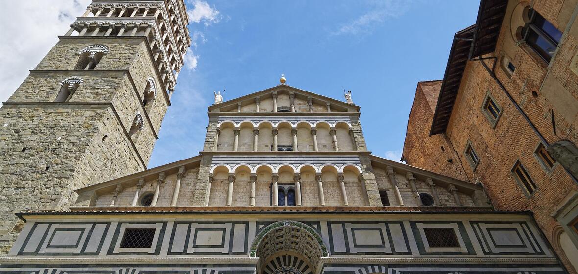 Photo of Pistoia