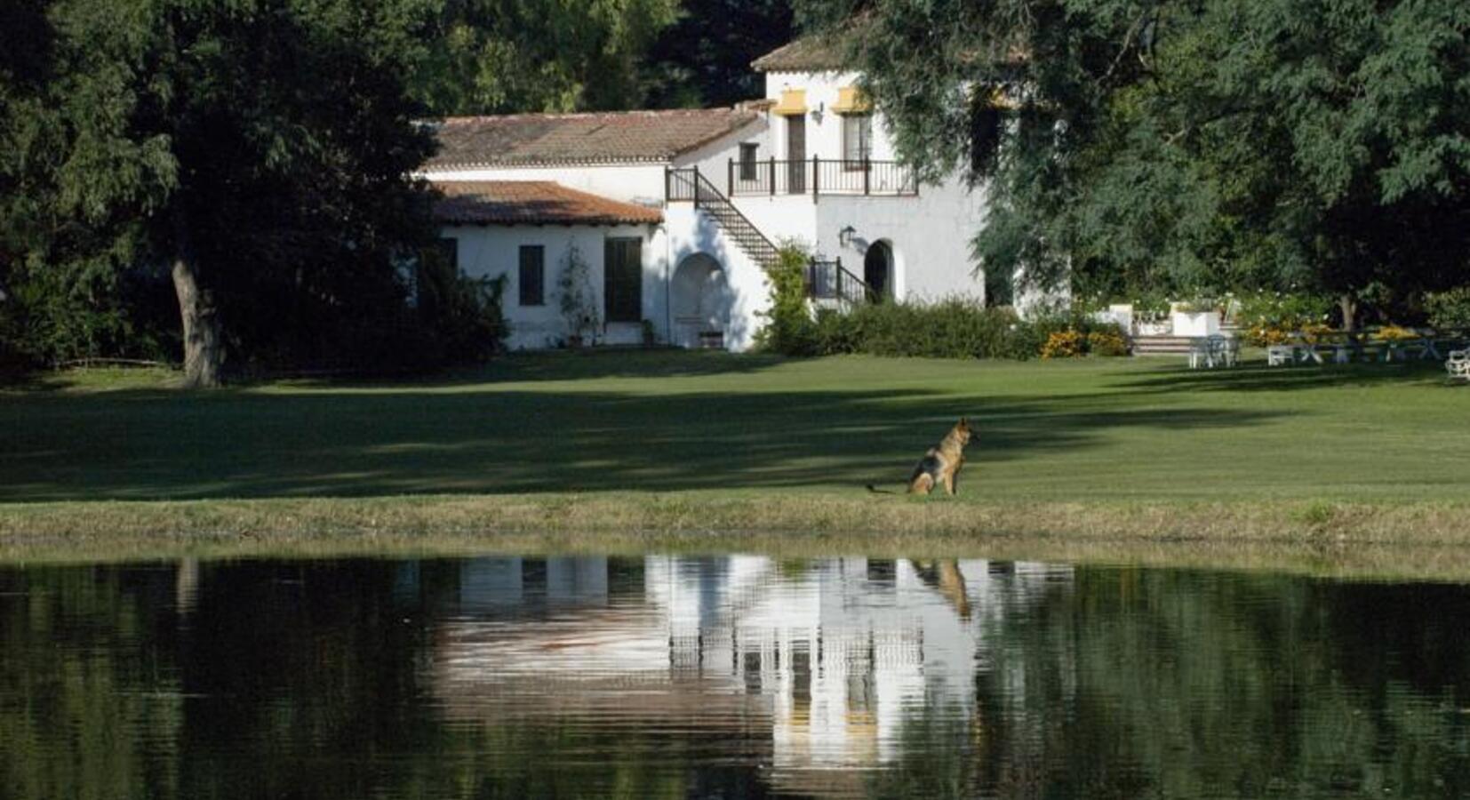 Photo of Finca San Antonio