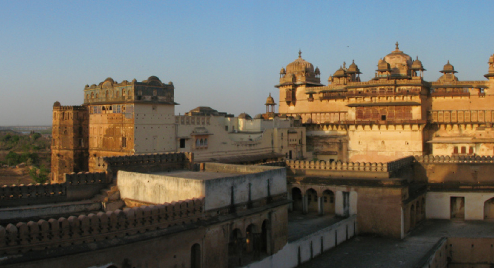 Photo of Sheesh Mahal