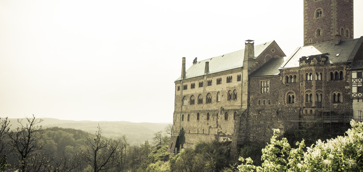 Photo de Eisenach