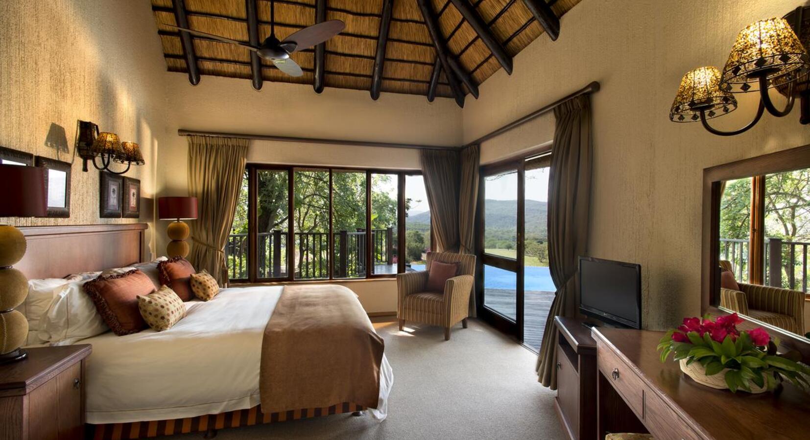 Photo of Kruger Park Lodge