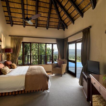 Kruger Park Lodge