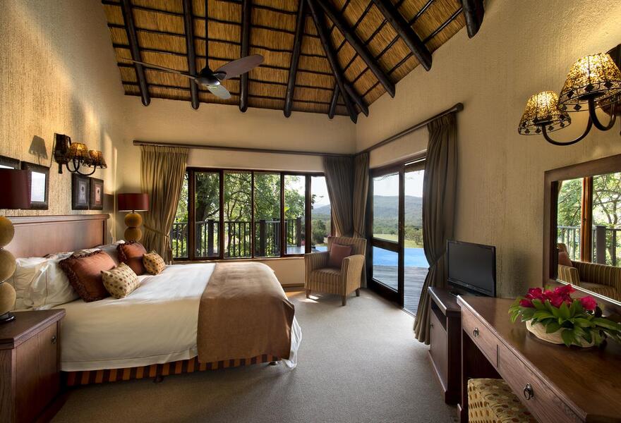 Kruger Park Lodge