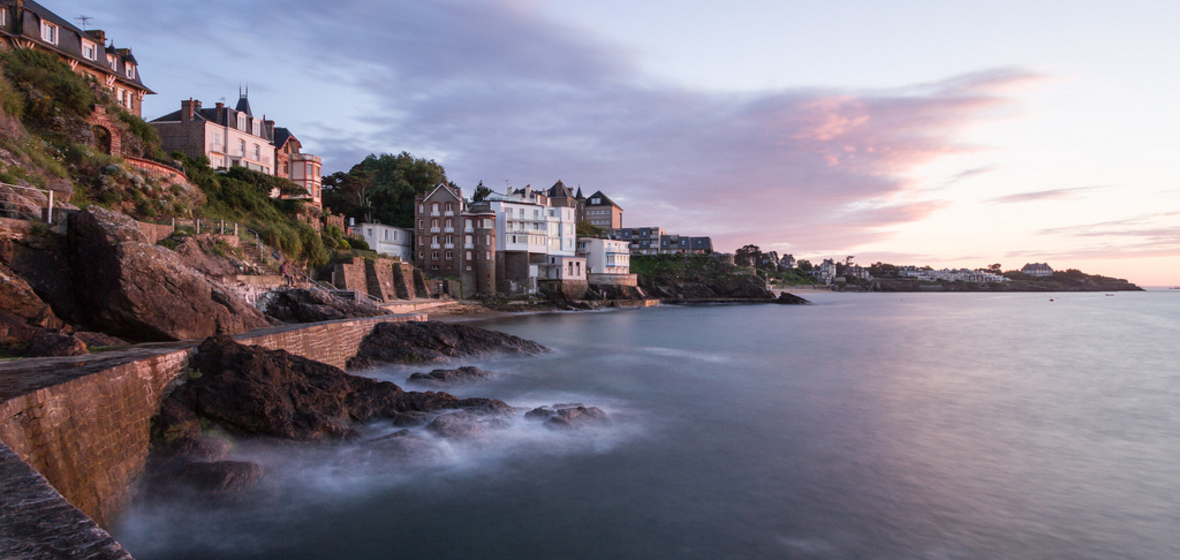 Photo of Dinard