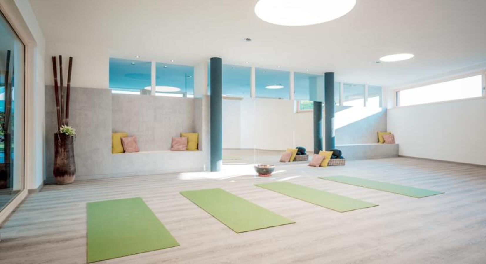 Yoga Studio