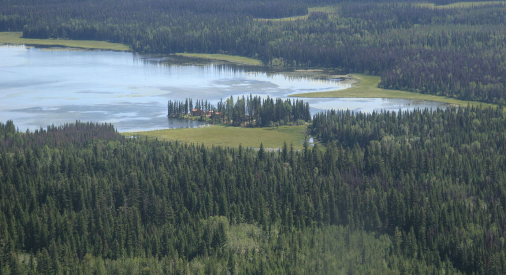 View Of The Property