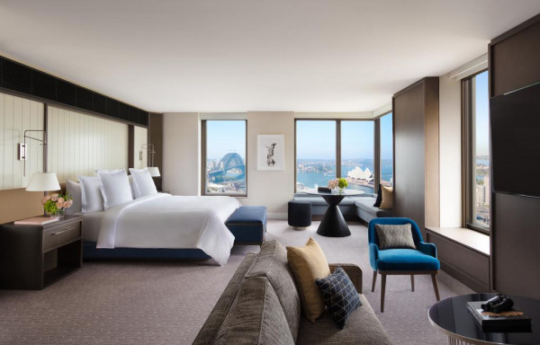 Four Seasons Sydney